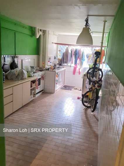 Blk 227 Serangoon Avenue 4 (Serangoon), HDB 3 Rooms #217099731